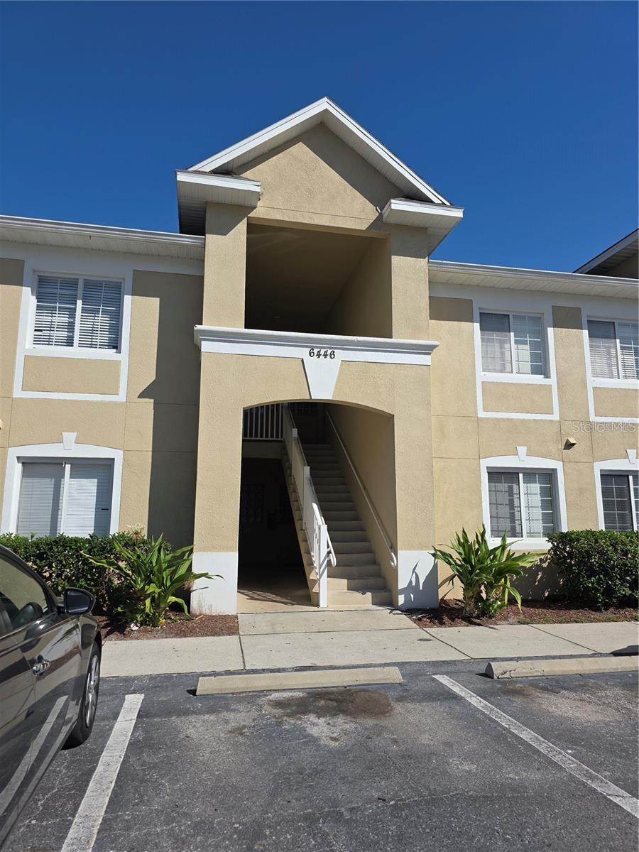 6446 Cypressdale Dr #102 — photo