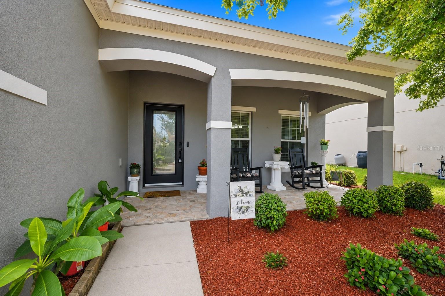 2814 Maple Brook Loop, Lutz, FL 33558 — photo 2