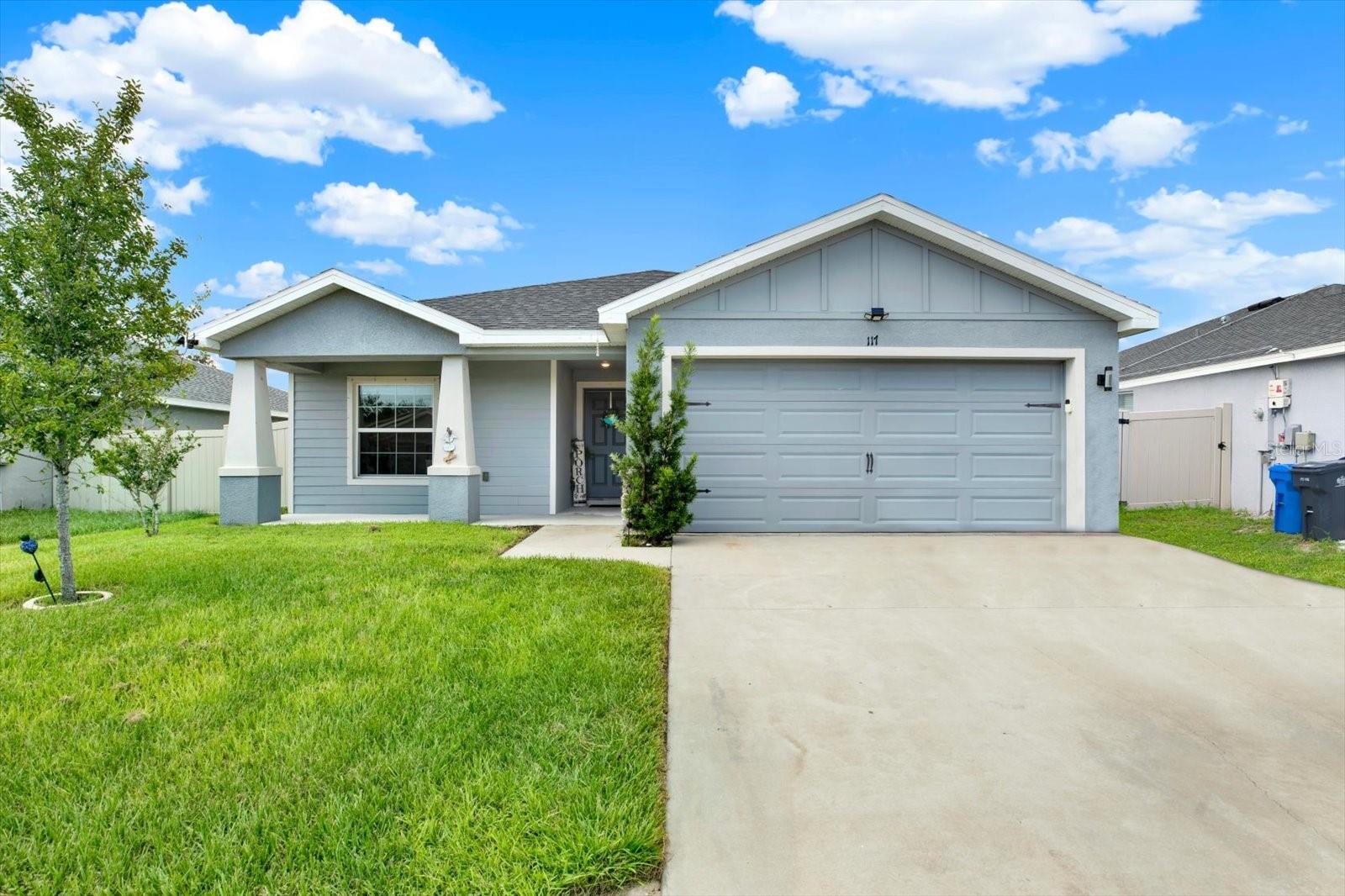 117 Eagle Summit Dr — photo