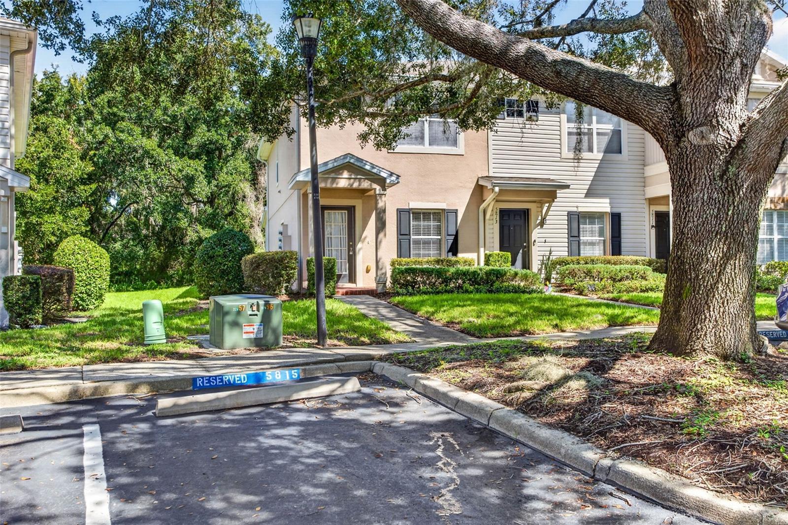5815 Fishhawk Ridge Dr — photo