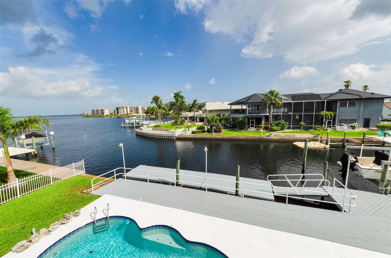 8001 Brighton Dr — photo
