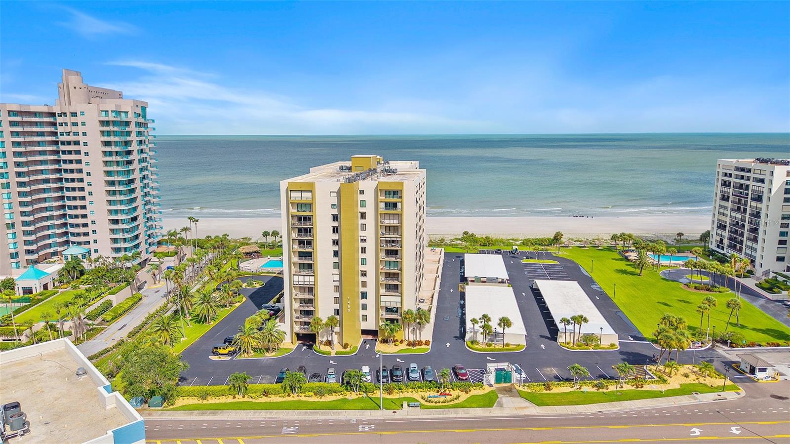 1480 Gulf Blvd #409 — photo