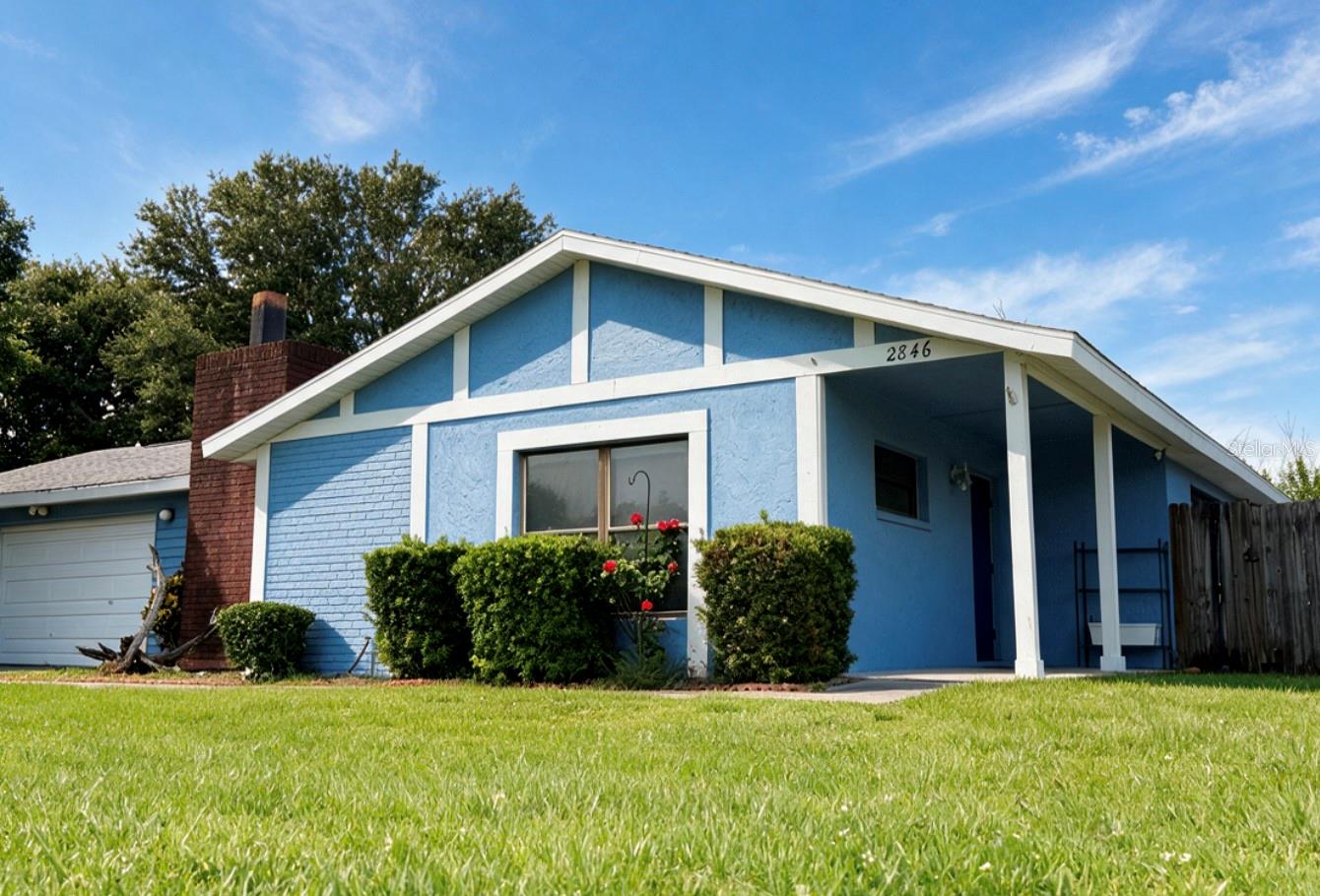 2846 Lancaster Rd — photo