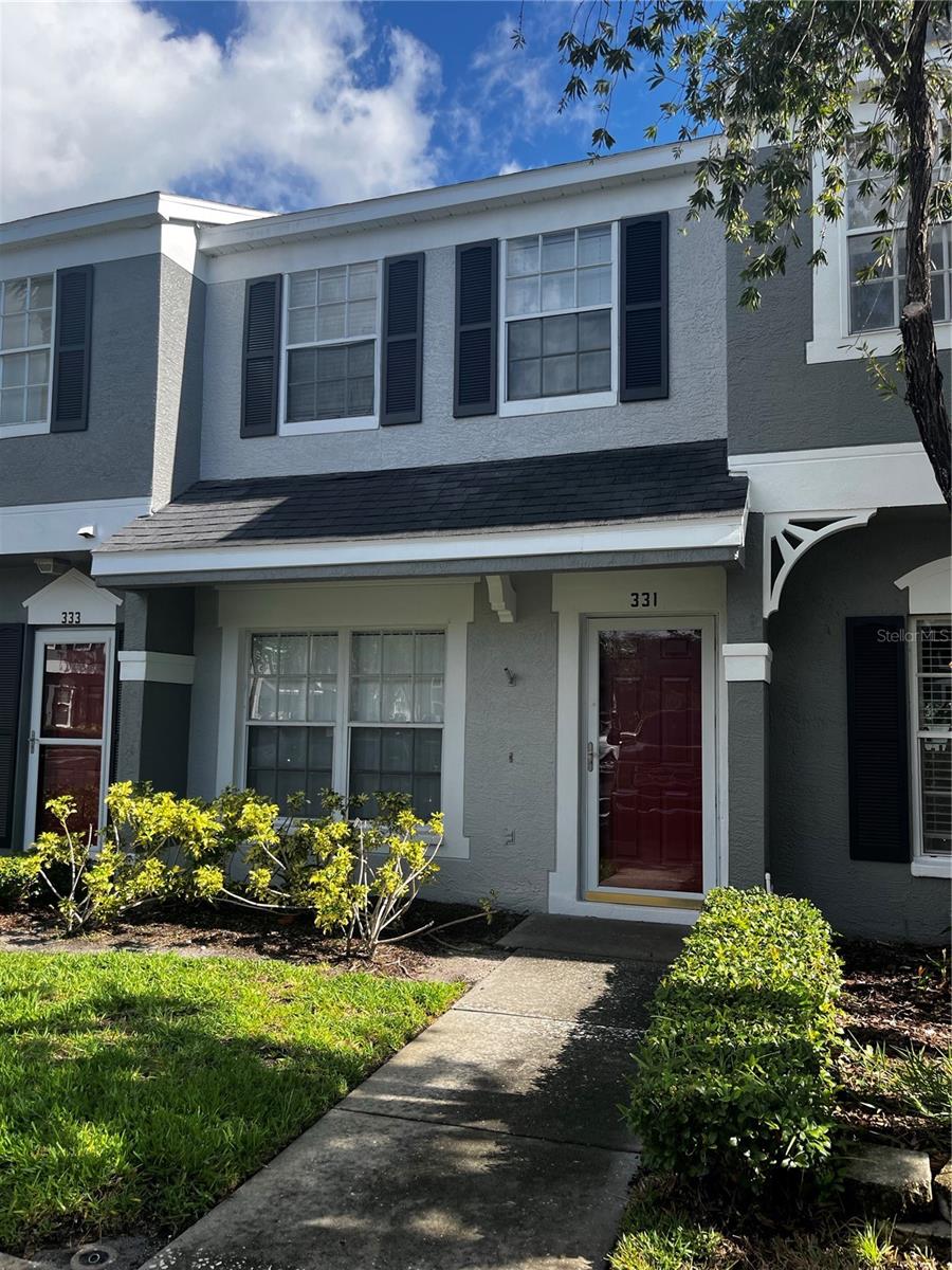 331 Countryside Key Blvd — photo