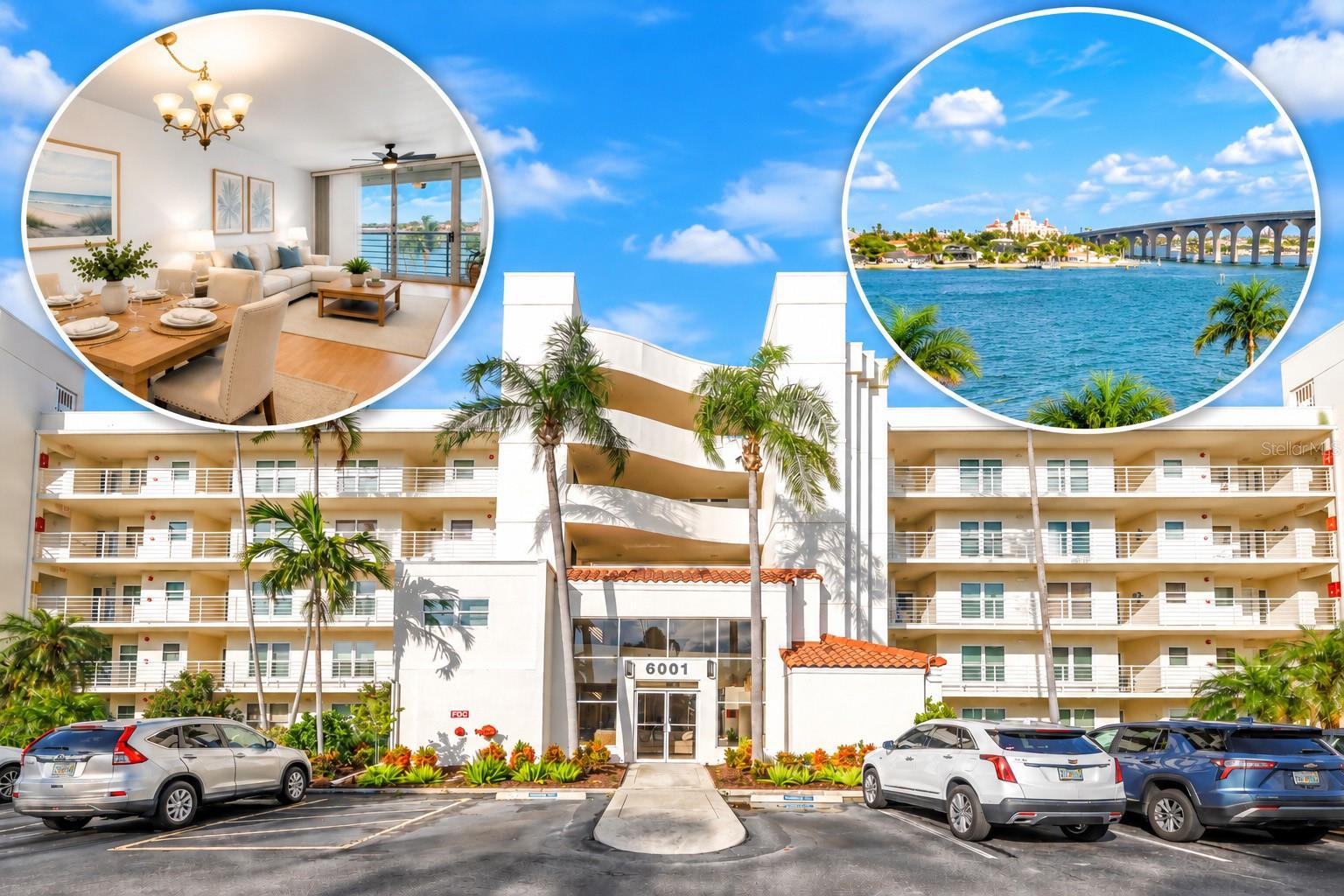 6001 Bahia Del Mar Cir #428 — photo