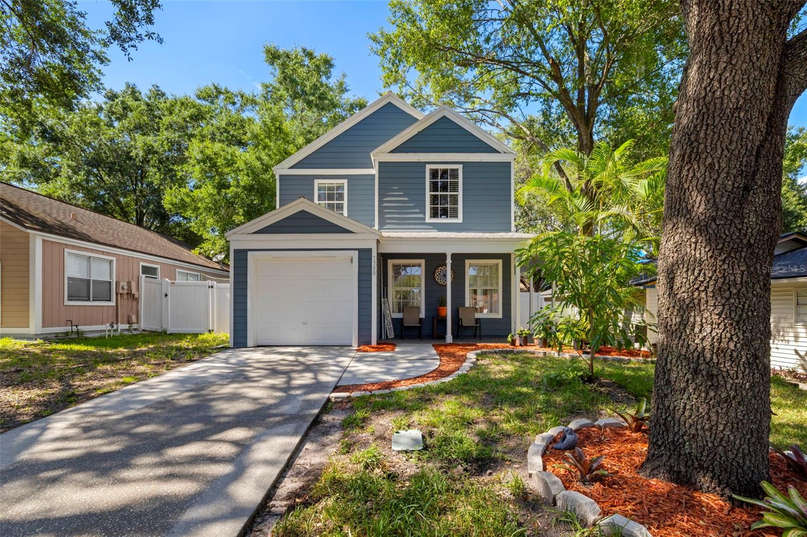 7508 Wakulla Dr — photo