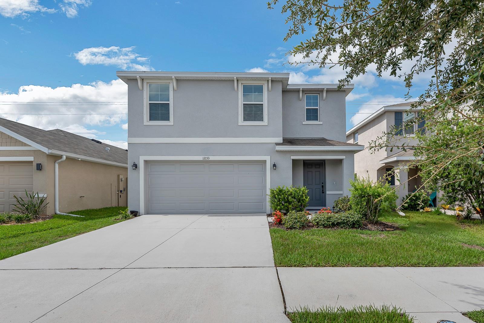 12153 Downy Birch Dr — photo