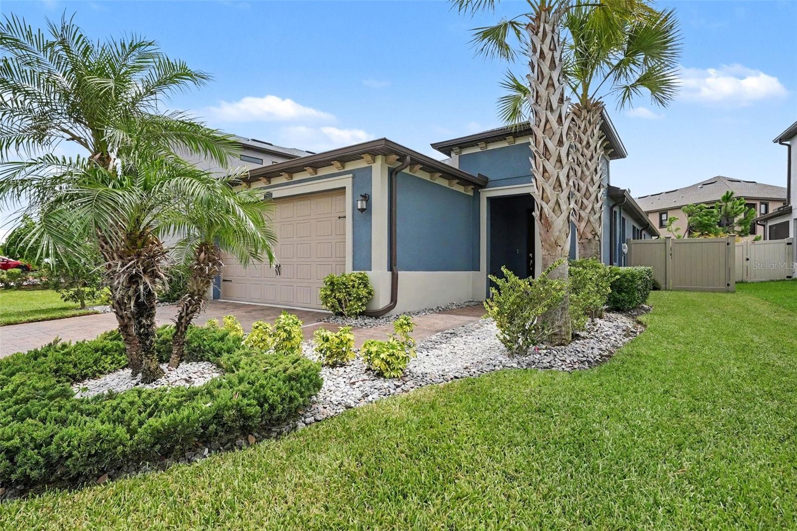 4711 San Martino Dr — photo