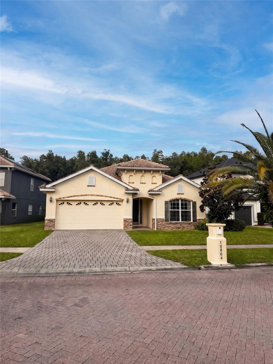 10864 Cory Lake Dr — photo