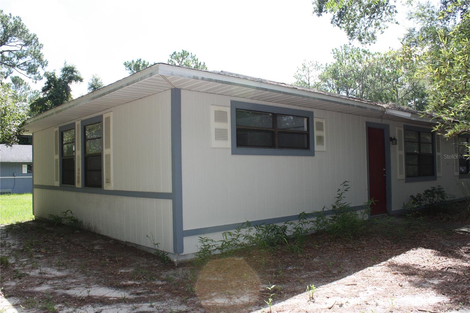 7965 W Fern Place — photo