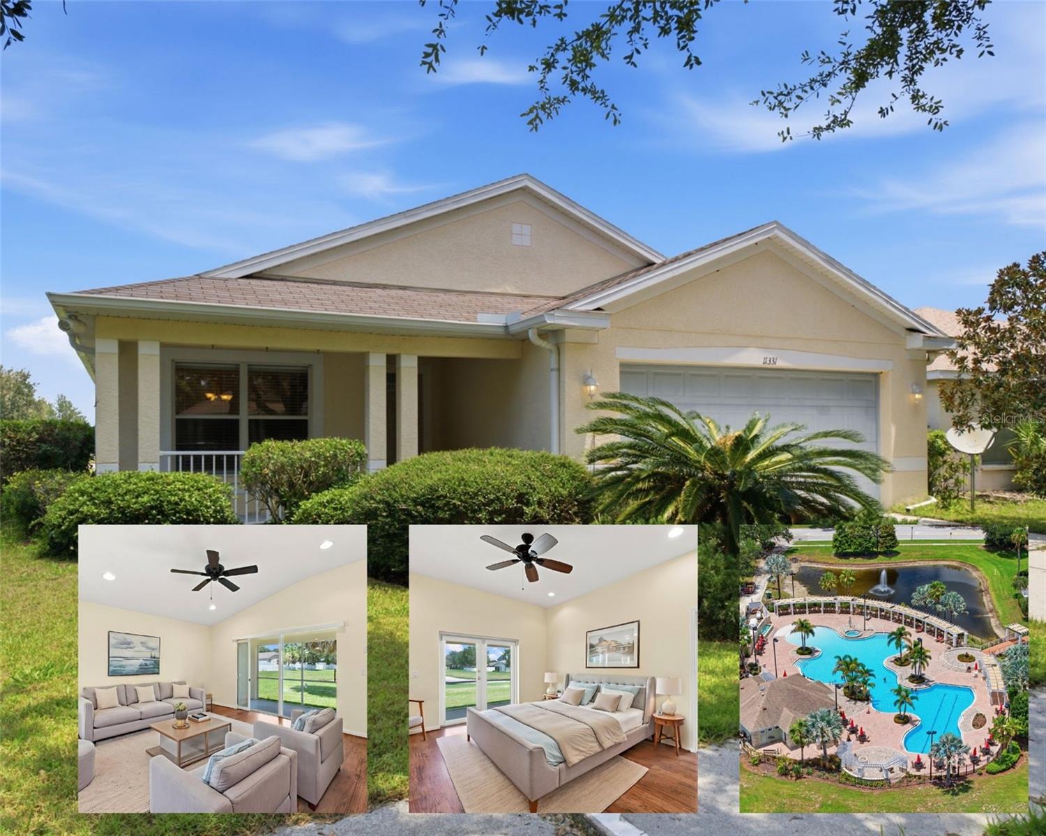 11331 Coconut Island Dr — photo