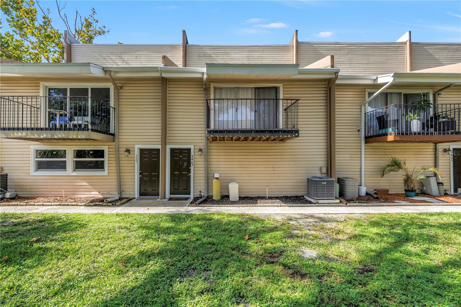 5403 Sweetwater Terrace Cir #5403 — photo