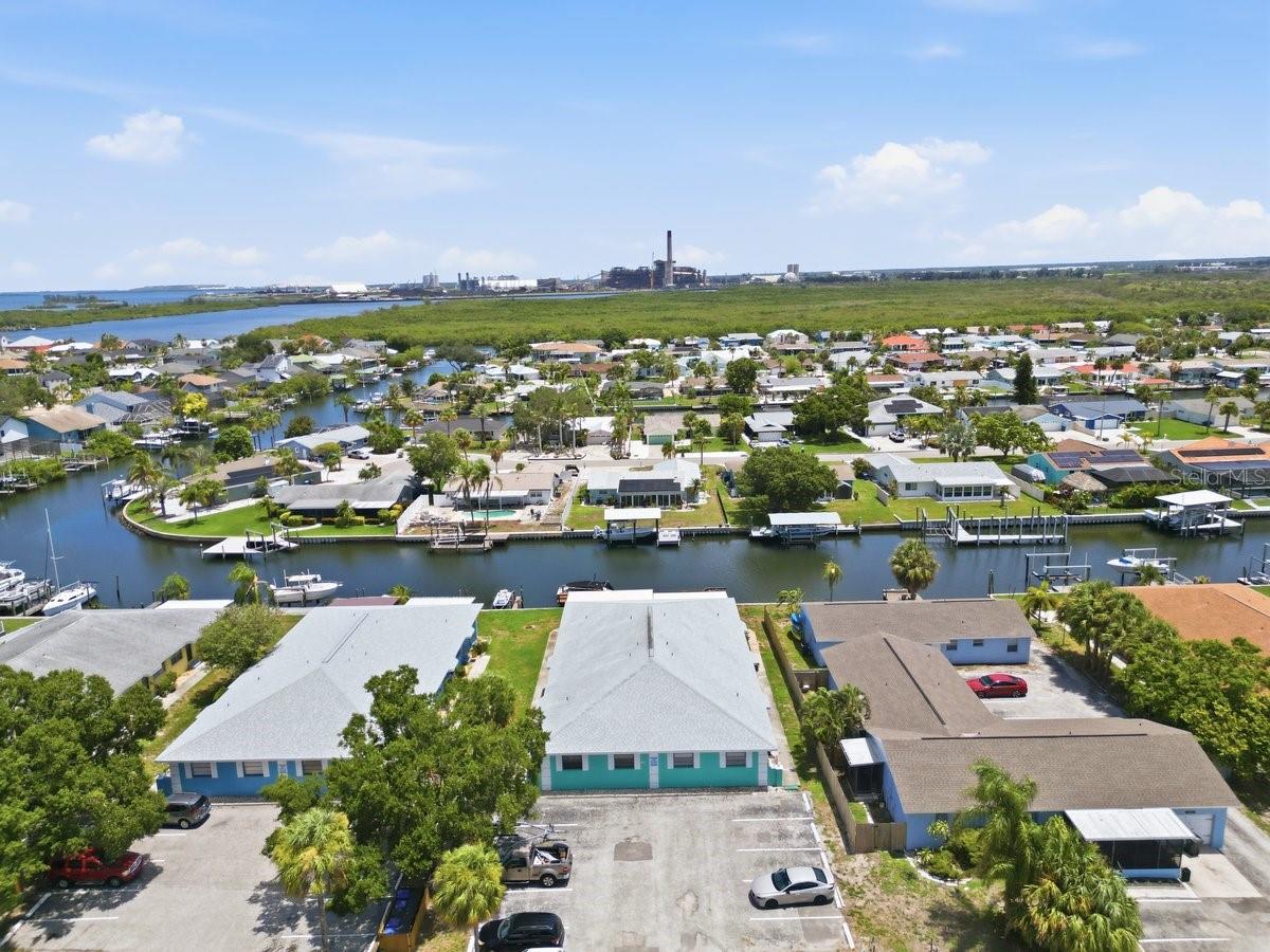 1041 Apollo Beach Blvd #E — photo