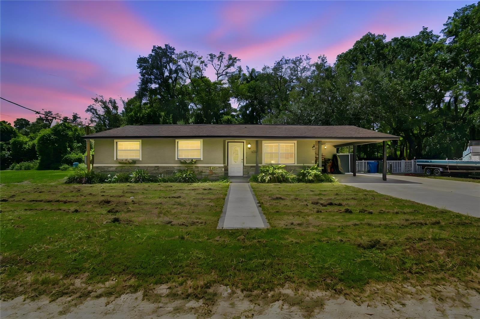 6929 Bishop Frier Ln — photo