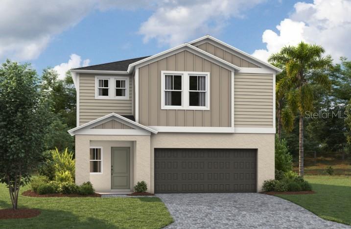 9062 Belleview Forest Pass — photo