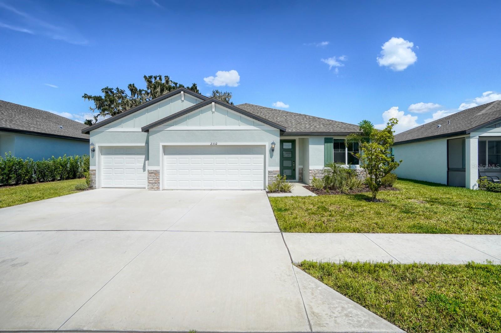 2332 Citrus Bloom Dr — photo