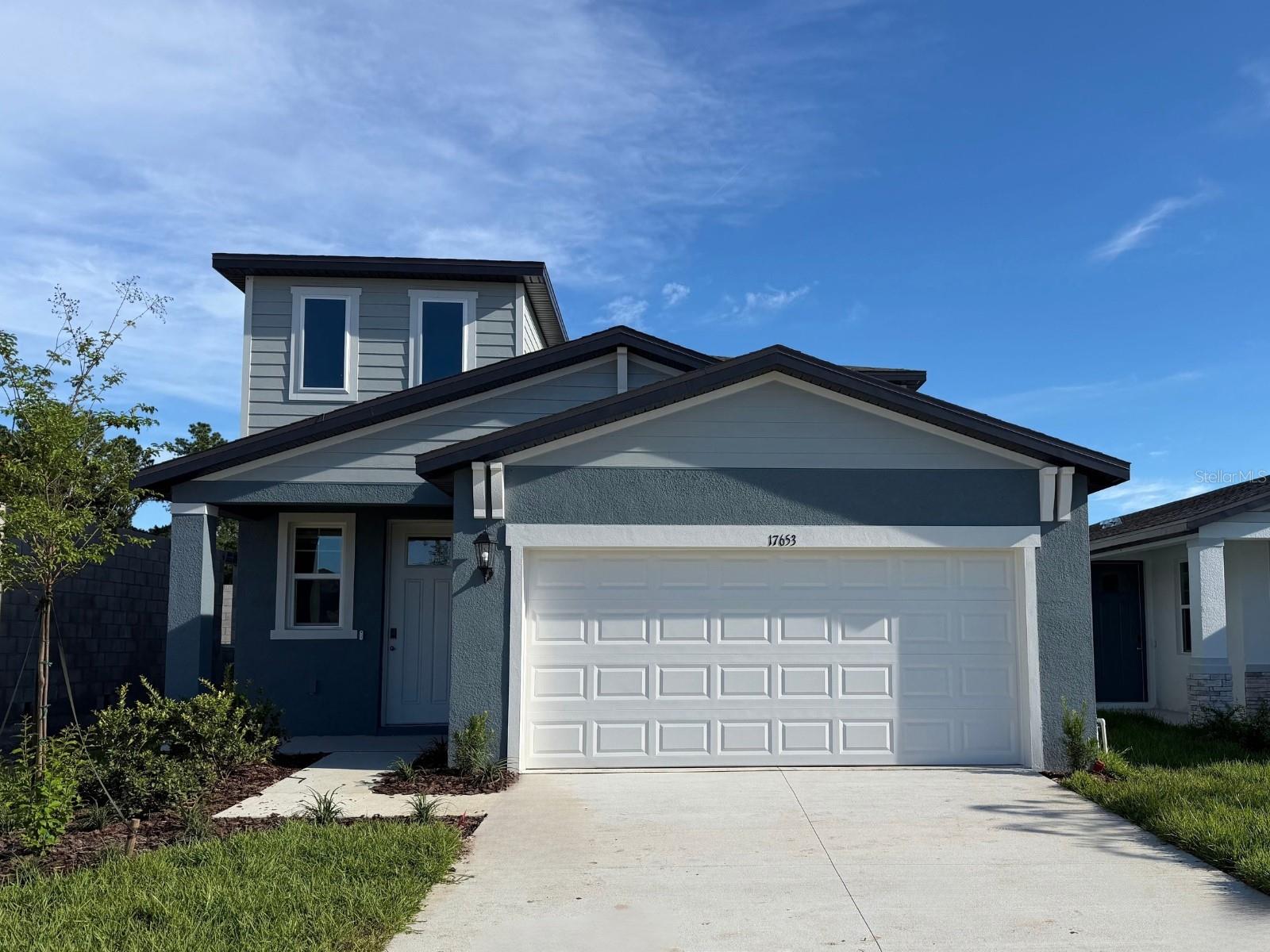 17653 Olive Thorn Dr — photo