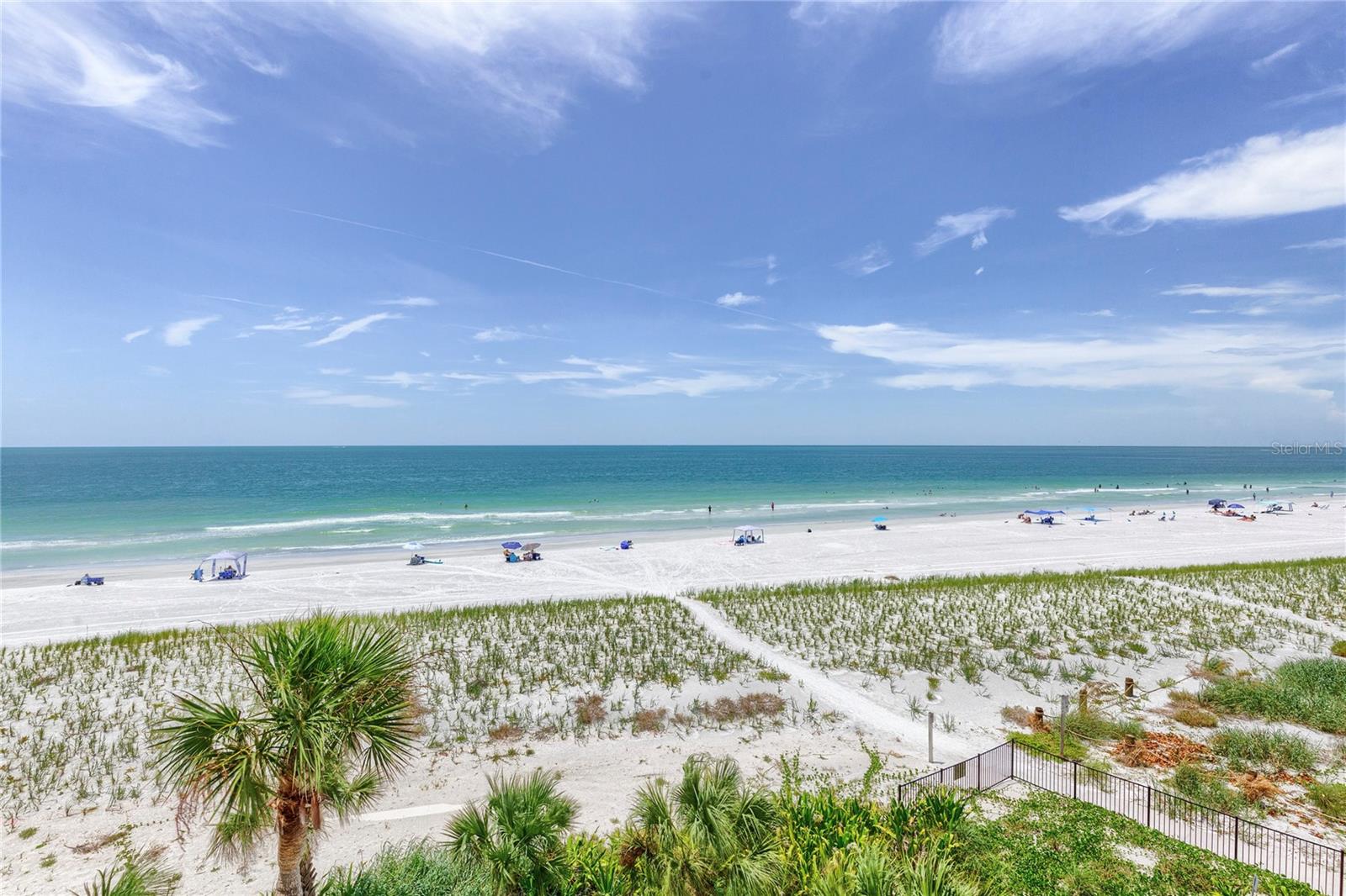 1600 Gulf Blvd #414 — photo