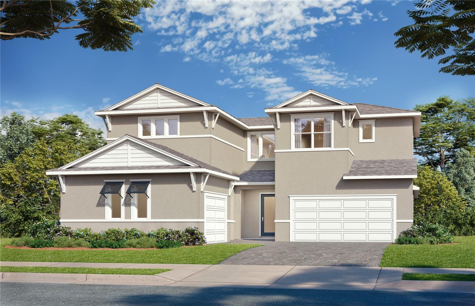 8234 Golden Beach Ct — photo