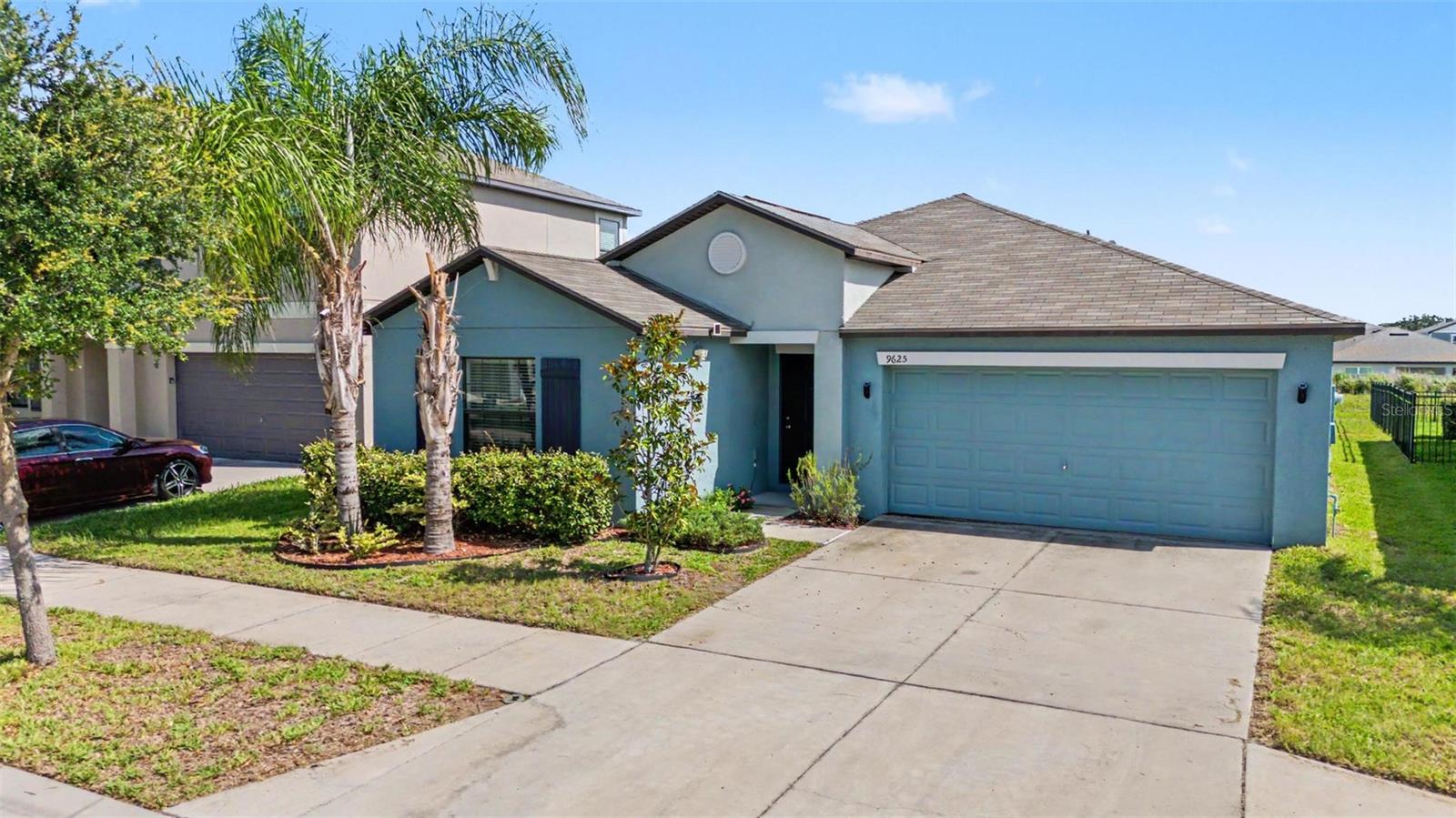 9625 Sage Creek Dr — photo
