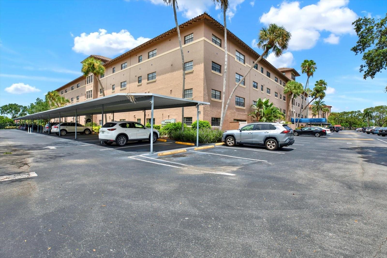 6100 Gulfport Blvd S #111 — photo