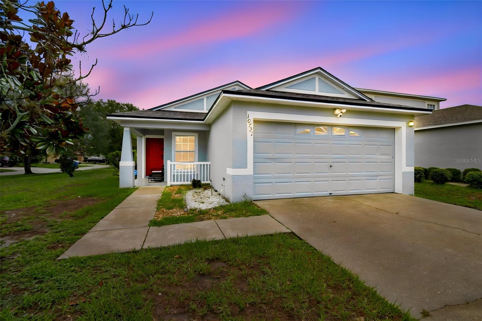 10731 Navigation Dr — photo