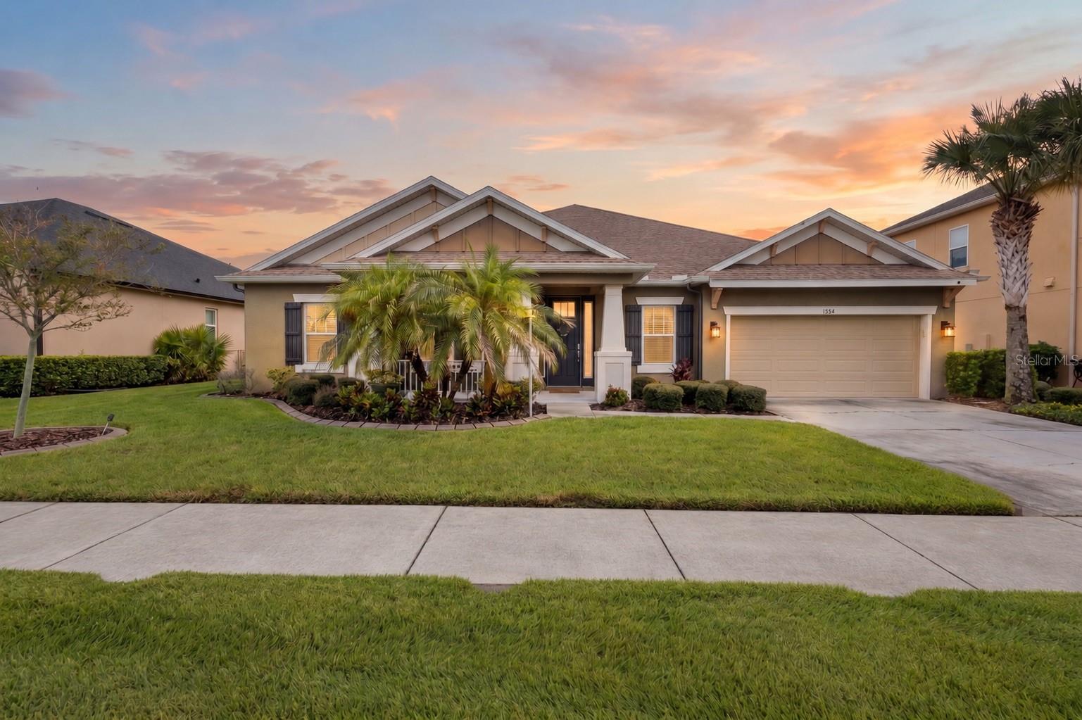 1584 Virginia Willow Dr — photo