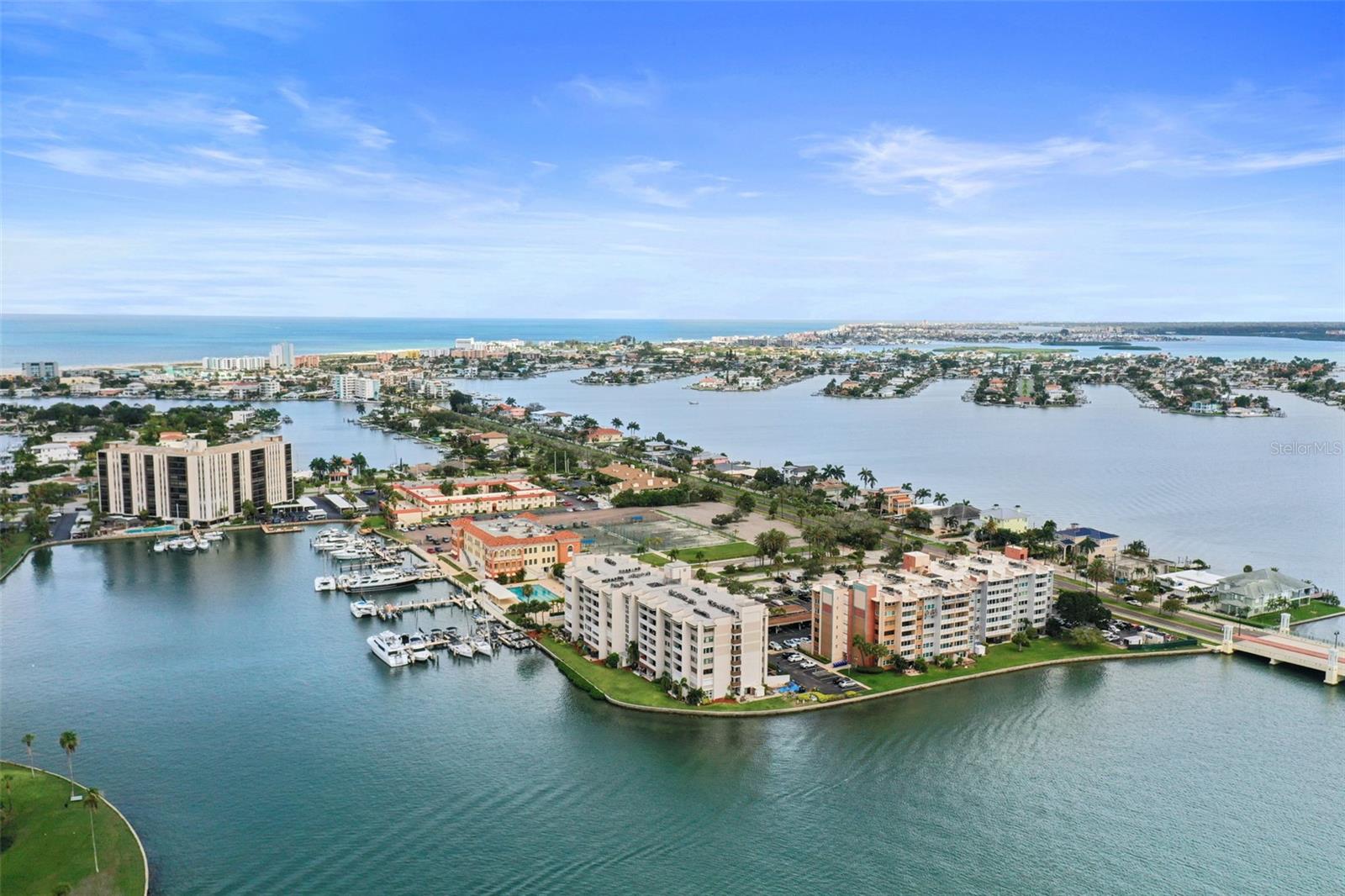 500 Treasure Island Cswy #610 — photo
