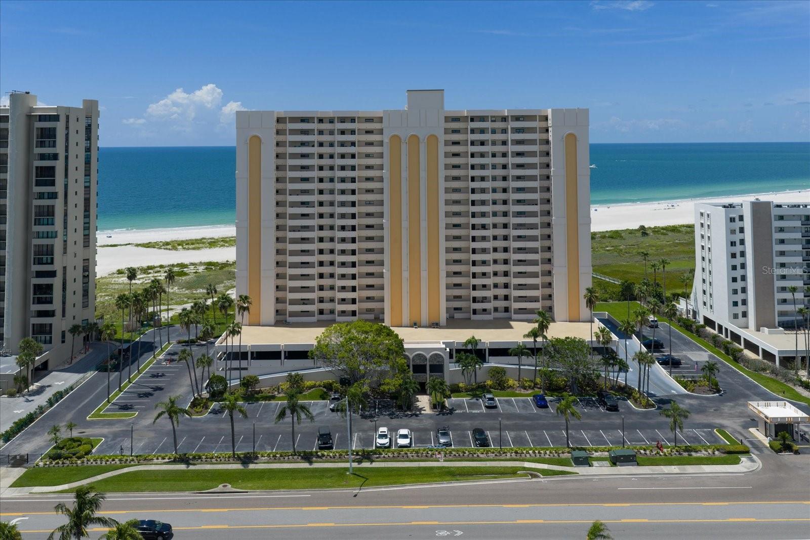 1270 Gulf Blvd #1503 — photo