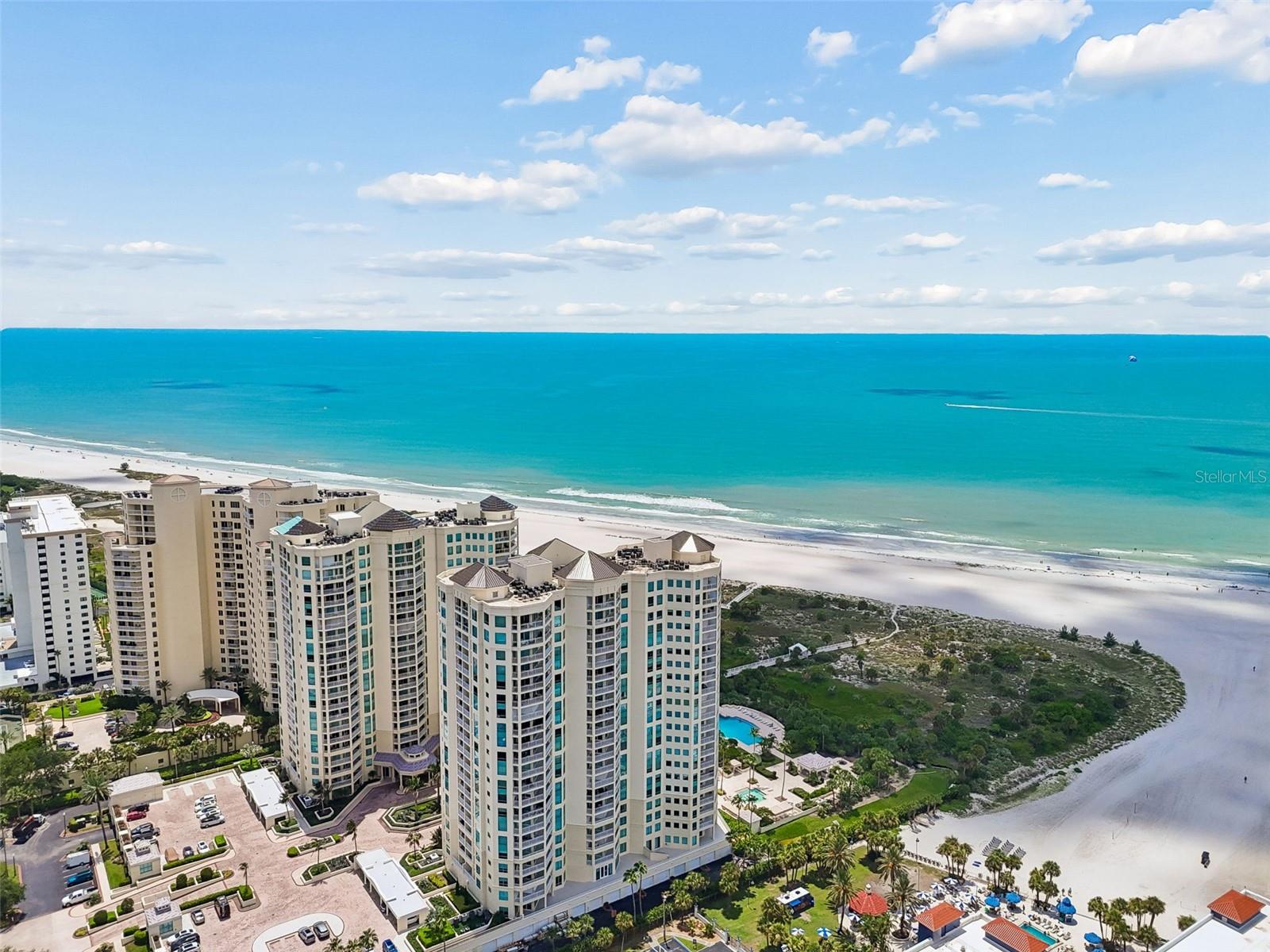 1170 Gulf Blvd #403 — photo