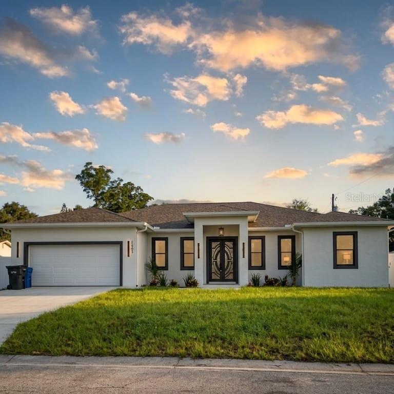 1103 Alpine Dr — photo