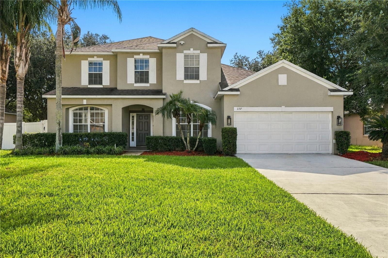 2157 Wintermere Pointe Dr — photo