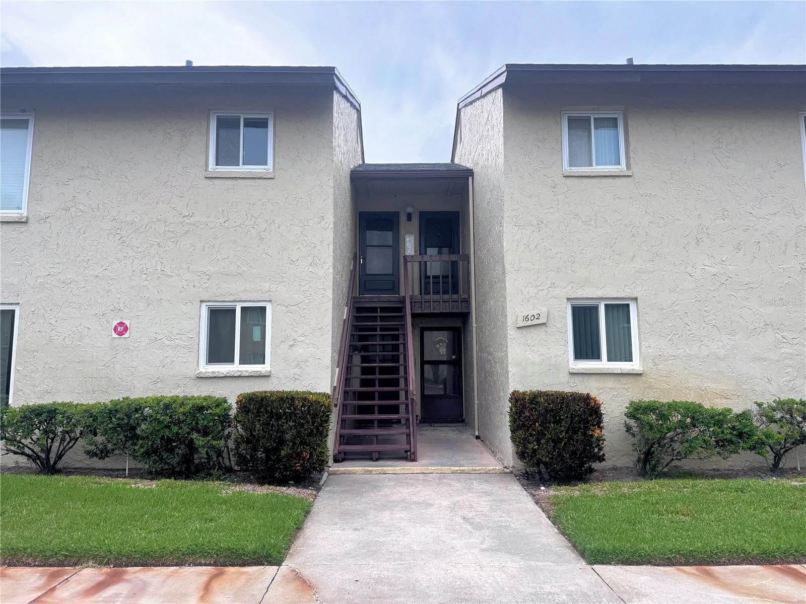 4215 E Bay Dr #1602D — photo