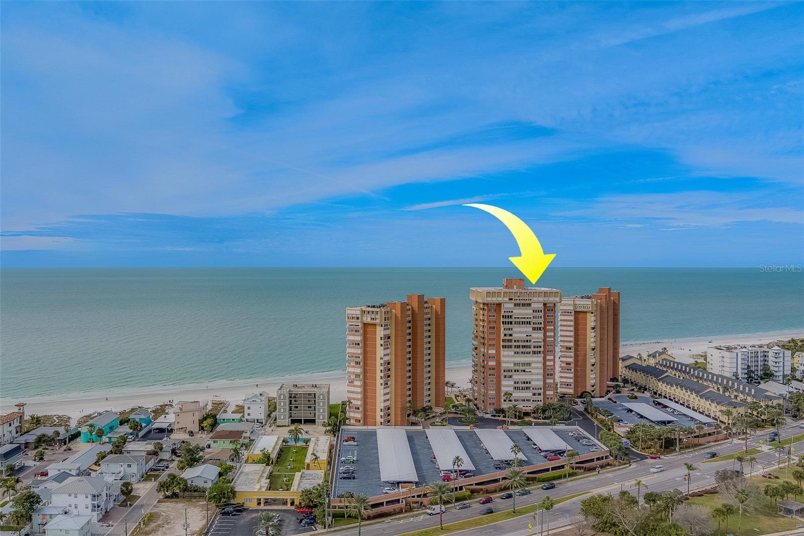 17920 Gulf Blvd #1808 — photo
