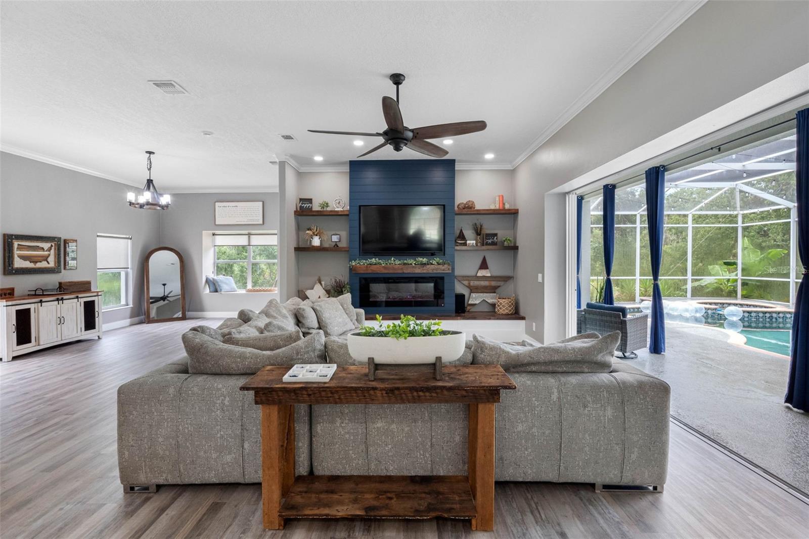 1079 Riverside Ridge Road, Tarpon Springs, FL 34688 — photo 3