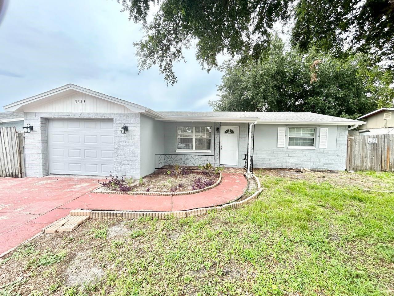 3323 Fairmount Dr — photo