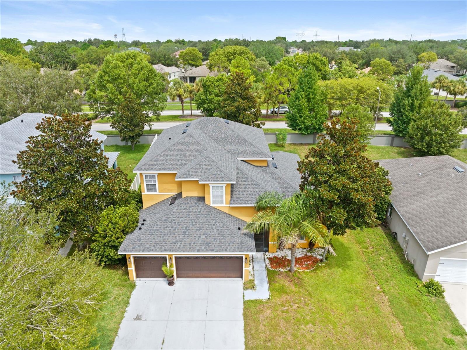 4501 Birchfield Loop, Spring Hill, FL 34609 — photo 2