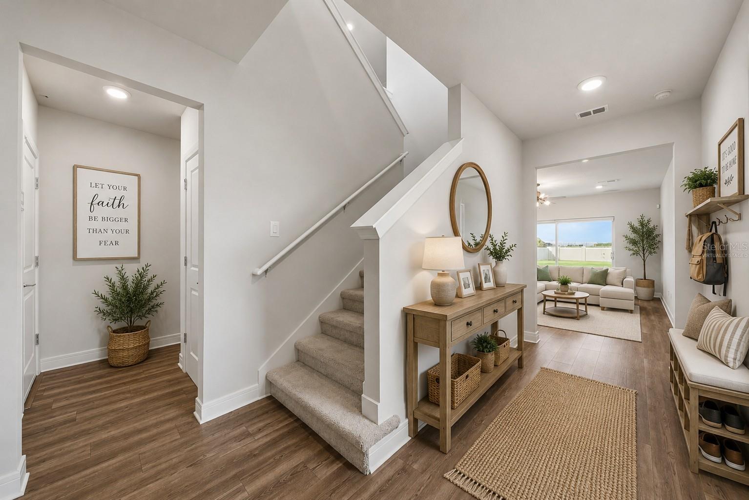 9018 Rally Spring Loop, Wesley Chapel, FL 33545 — photo 2