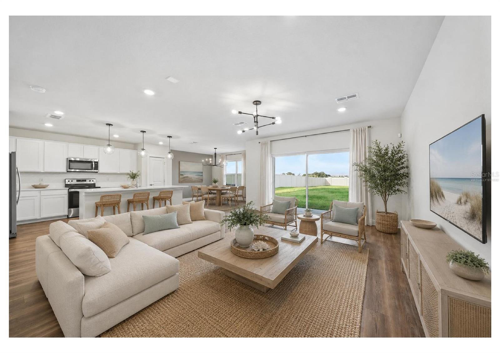 9018 Rally Spring Loop, Wesley Chapel, FL 33545 — photo 3