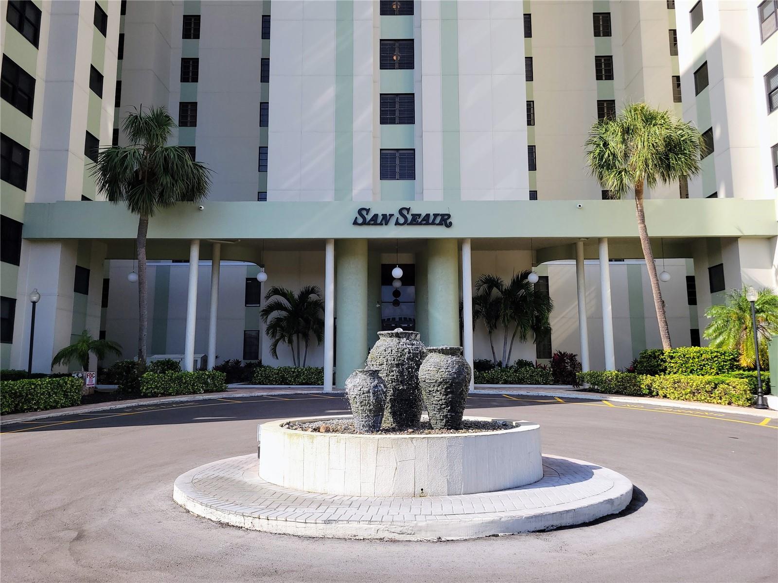 3820 Gulf Blvd #108 — photo