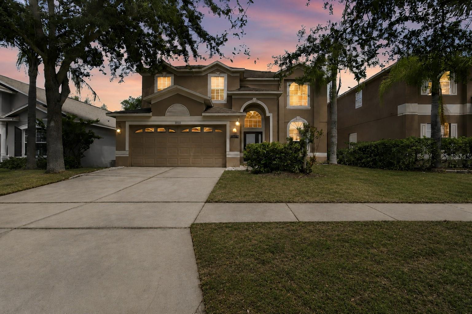 10637 Liberty Bell Dr — photo