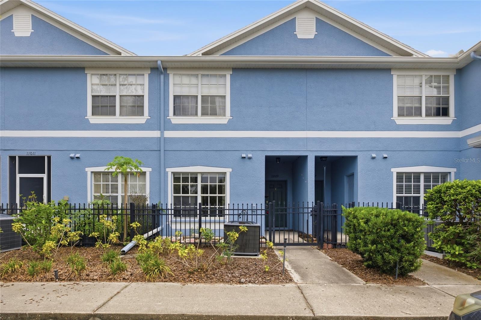 11009 Winter Crest Dr — photo