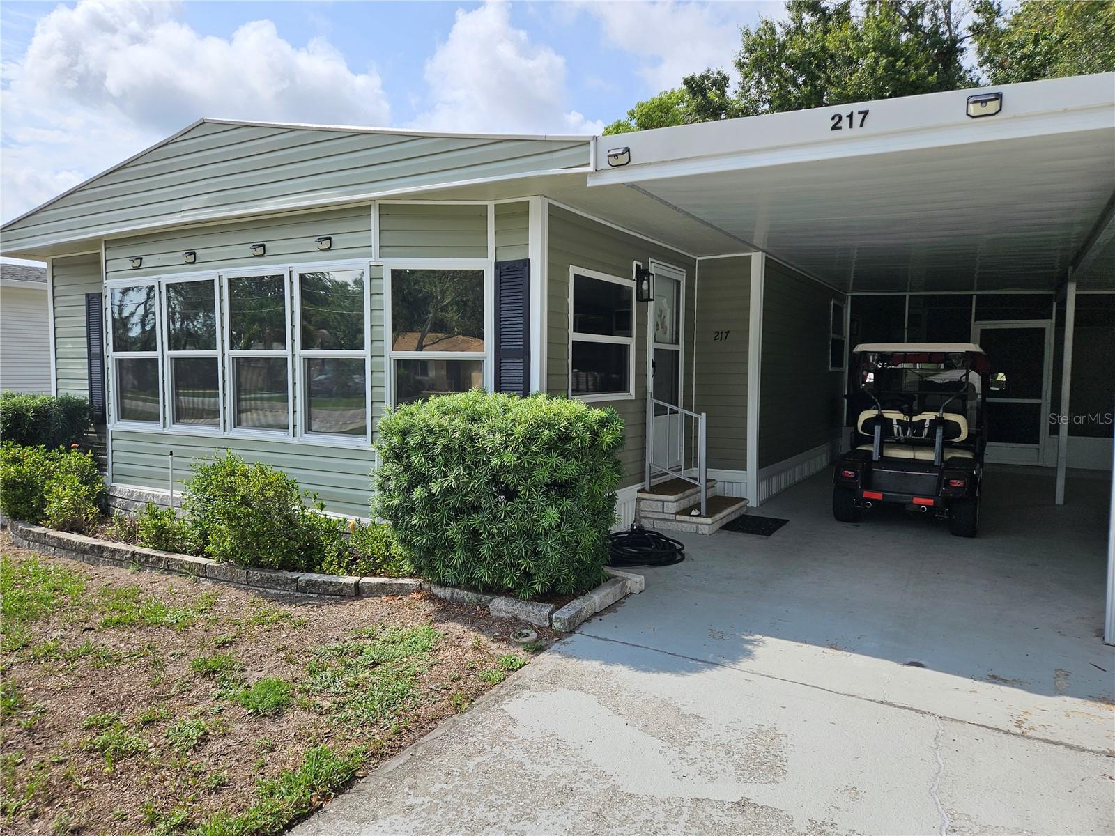 217 Lake Tarpon Dr #24 — photo