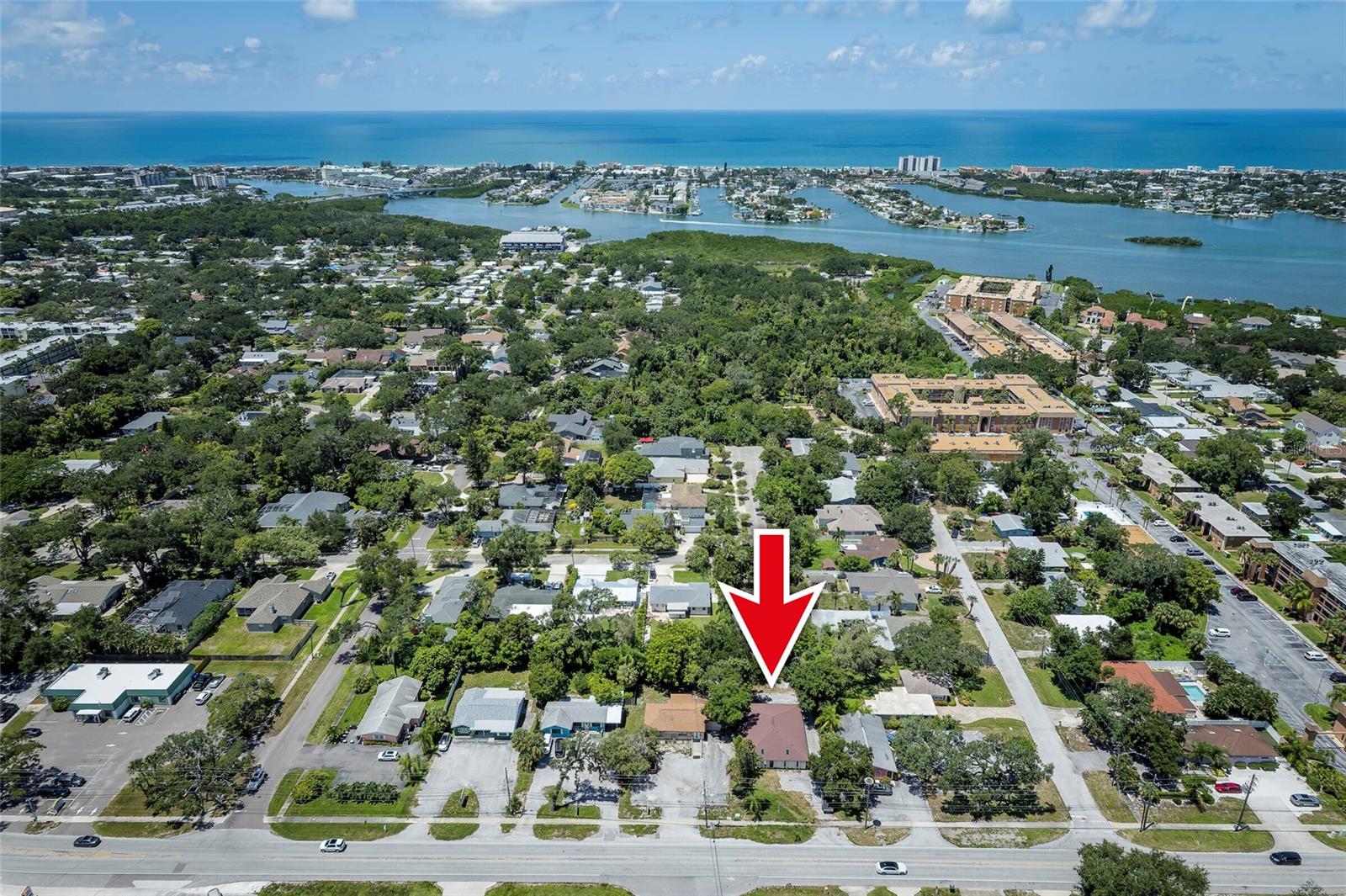 12596 Indian Rocks Road, Largo, FL 33774 — photo 3