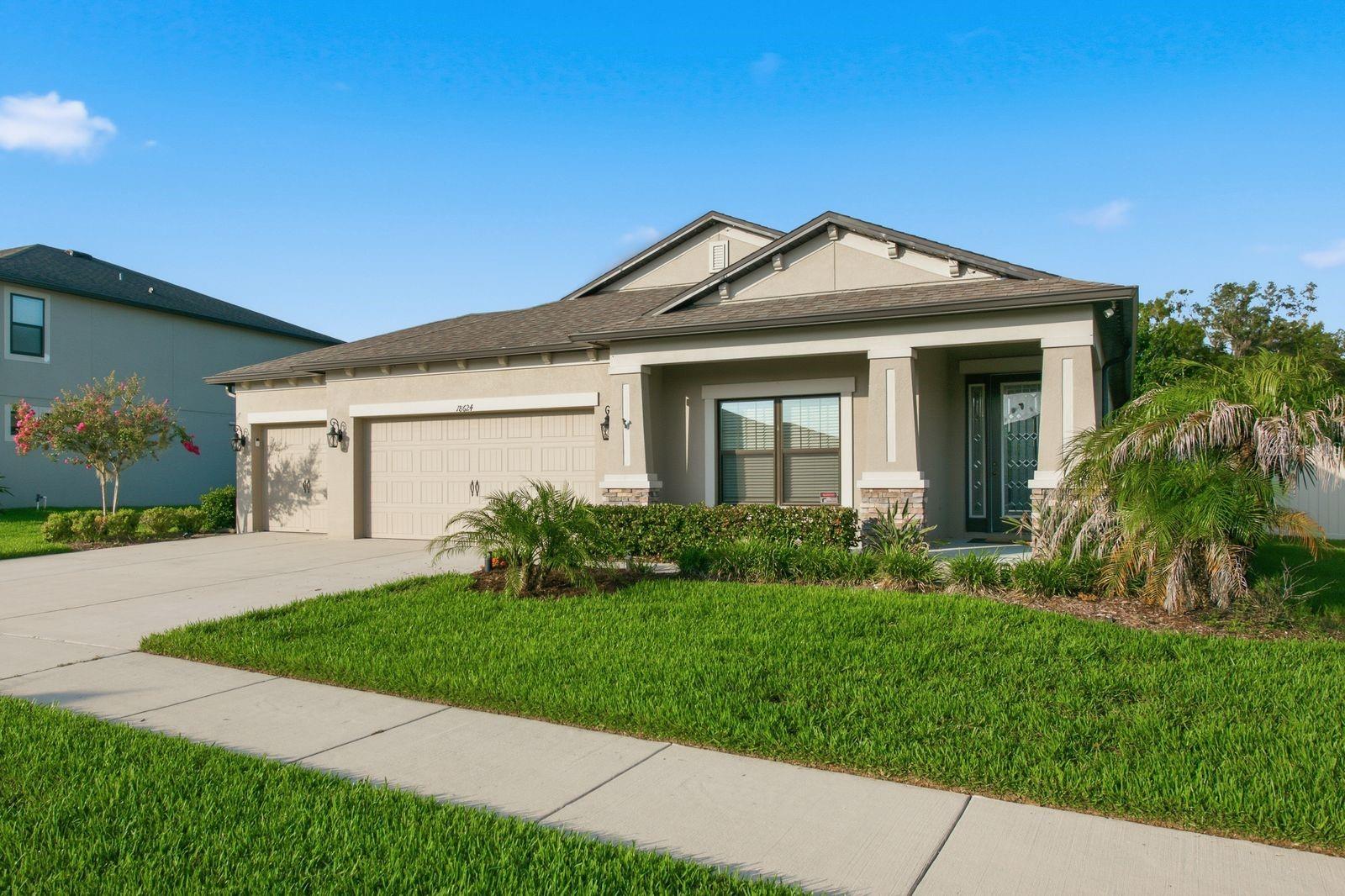 18624 Malinche Loop, Spring Hill, FL 34610 — photo 3