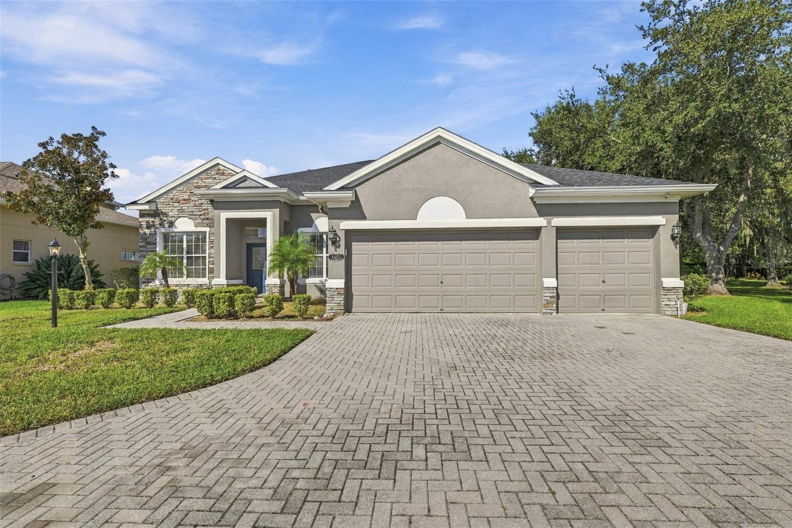3403 Walden Reserve Dr — photo
