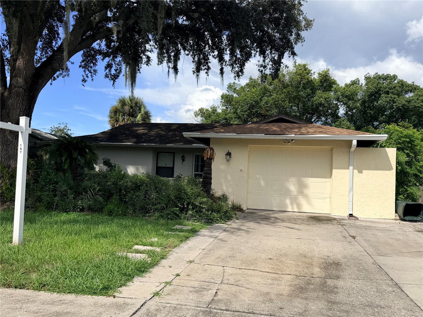 17806 Rivendel Road, Lutz, FL 33549