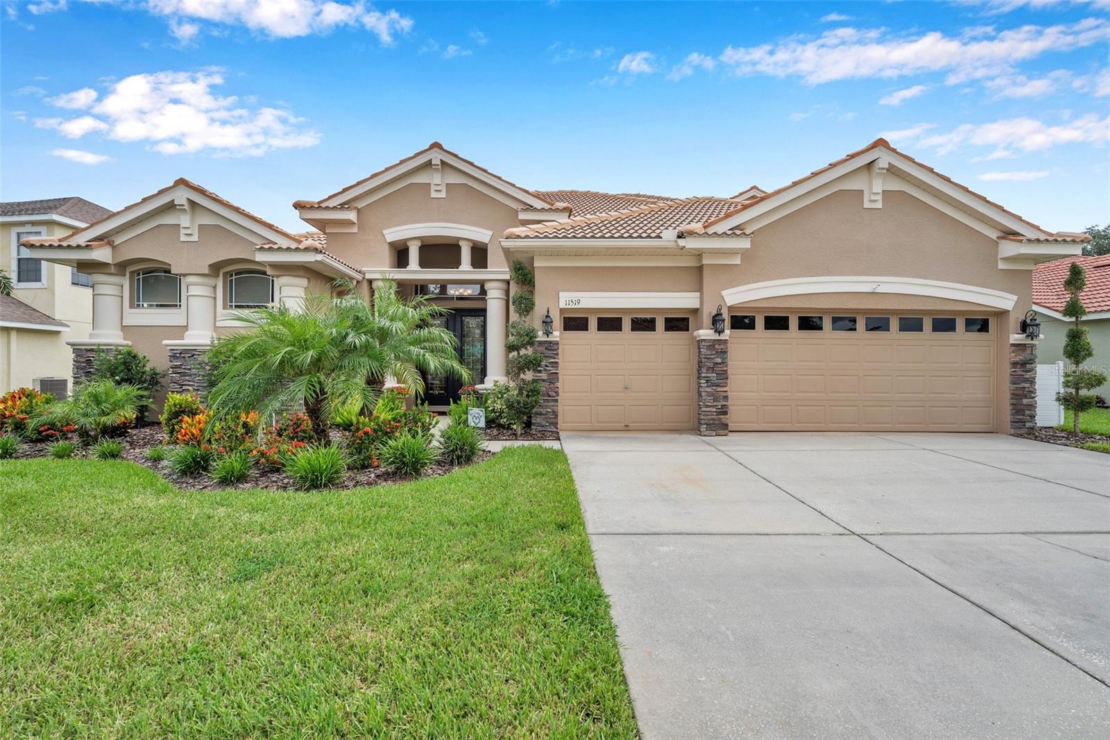 11519 Belle Haven Dr — photo
