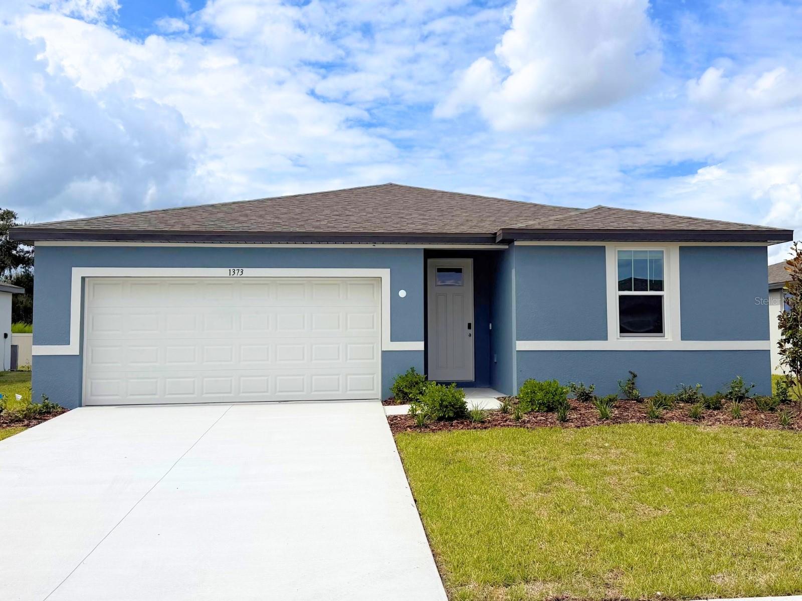 1373 Oak Valley Dr — photo