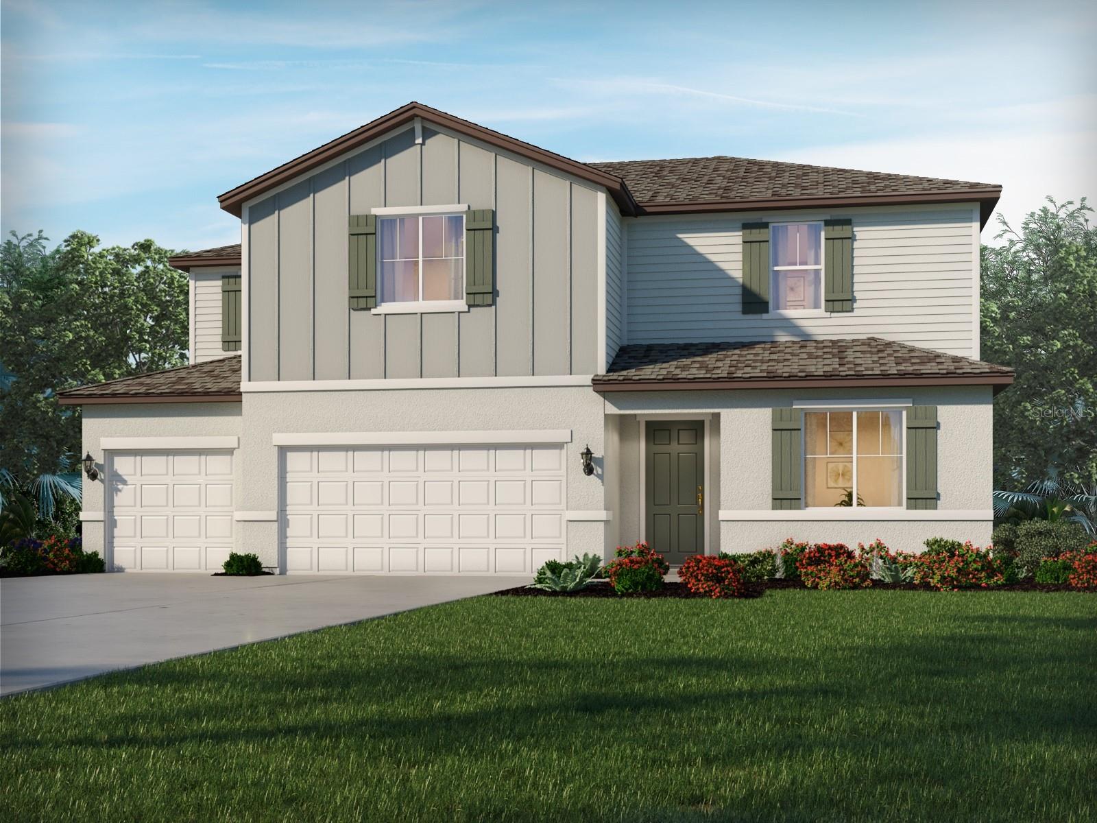 3317 Orchard Loop — photo